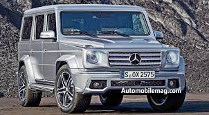 تسريب صور خاصة ب مرسيدس جي كلاس 2019 الجديد كليا موقع ويلز mercedes benz g class mercedes g wagen mercedes benz