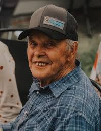 Obituary for Eric John Johanson