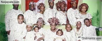 At the time, his father was a peasant farmer. My Wife My Grandkids I Will Not Attend Church Services For Now Pastor Enoch Adeboye Gistmania