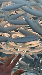 Fish Friday Video Em 2020 Luminaria De Ceramica Projetos De Bricolagem Luminaria