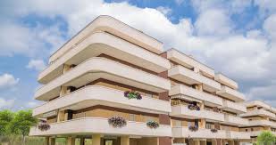 Con vrbo ti sentirai come a casa tua. Immobili In Affitto Roma Est Nel Complesso Immobiliare Ponte Di Nona