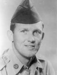 Donald Wendell McCord