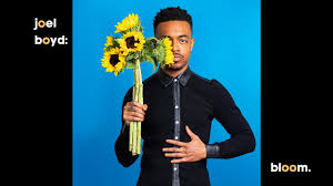 Joel Boyd: BLOOM