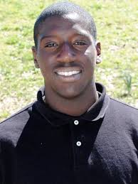 Marshall 2012 Football Commits