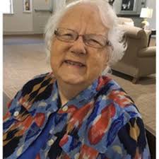 Mildred Daniel Osborne Obituary April 21, 2020