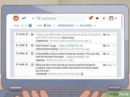 Reddit isn't like other social networks, where your posts are seen by your specific friends or followers. How To Quote On Reddit 10 Steps With Pictures Wikihow