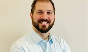 Meet Nicholas Lorenz of Lorenz Naprapaths in West Loop