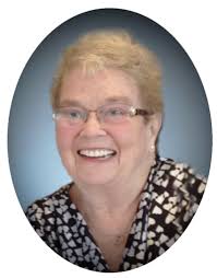 Mary Lou Trimble Obituary August 11, 2020