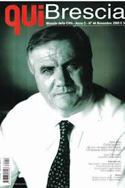 Qui Brescia n.ro 200 by EDITA PERIODICI