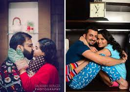 Volem que la gent estimi la terra i la seva. How To Plan A Romantic Pre Wedding Shoot At Home