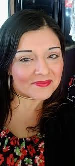 Latisha Hernandez's Instagram, Twitter & Facebook