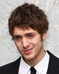 From curly hair to fringe, there's a loose, sexy look that works best for you anyway. 15 Deliberately Messy Hairstyles We Love On Men Hair Wigs For Men Haircuts For Men Thick Hair Styles