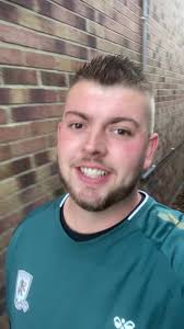 Sam Atkinson Middlesbrough