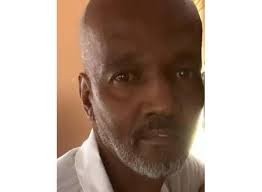 Tyrone Hawkins Obituary (1974