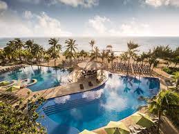 The Fives Azul Beach Resort Beach Hotels Beach Resorts Playa Del Carmen