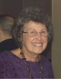 Lois E. Ardino Obituary (2024)