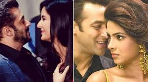 Did Katrina Kaif Just Replace Priyanka Chopra In Salman Khan S Bharat Priyanka chopra, who had happily announced her big bollywood comeback with salman khan starrer bharat director ali abbas zafar shared the same on his twitter handle as he wrote, yes priyanka. did katrina kaif just replace priyanka