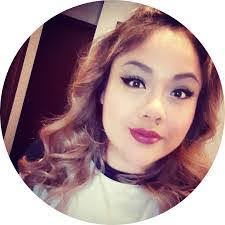 Cristal Falcon's Instagram, Twitter & Facebook