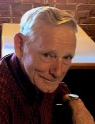 Albert Monroe Sumner Obituary December 18, 2020