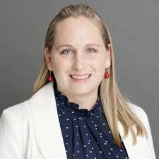 Former sparky brings light to the lands in newly created Chief People  Officer role.