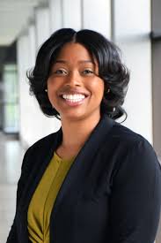 Robin Carter-Cooper named Oakland County's first chief diversity, equity  and inclusion officer