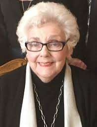 Linda Tucker Scarborough Obituary