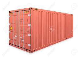 The payload (or net weight) is the weight of the cargo or contents that a container can hold. Vector Of Cargo Container Or Shipping Container For Logistics And Transportation Isolated On White Background Royalty Free Cliparts Vectors And Stock Illustration Image 69111814
