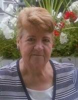 Olivette M. Bergeron Obituary