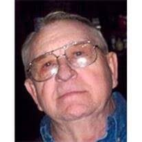 Dean "Bogie" Bales Obituary