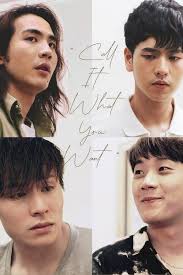 恋爱无名氏(TV Series 2021-2021) — The Movie Database (TMDB)