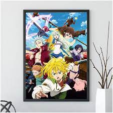 L'ouroboros est un dessin ou un objet représentant un serpent ou un dragon qui se mord la queue. Buy 5d Diamond Painting The Seven Deadly Sins Round Square Cross Stitch Diamond Picture Diy Diamond Embroidery Home Decor At Affordable Prices Free Shipping Real Reviews With Photos Joom