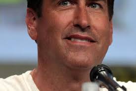 Celebrities who served: Comedian, game show host is a retired Marine