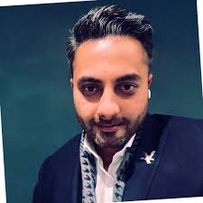 Harper Stone Information