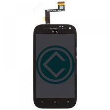 HTC One SV LCD Screen Display ...