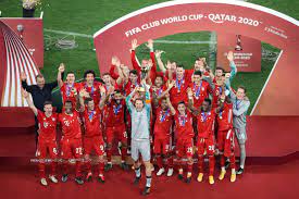 World fifa club world cup. Bayern Munich Win Club World Cup For Sixth Trophy In A Year Football News Al Jazeera