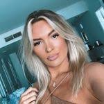 Brianna Manko's Instagram, Twitter & Facebook