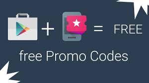 Remember to paste code when you check out. Earn Google Play Promo Codes For Free Get Paid Android Apps For Free Youtube