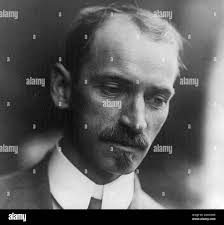 Glenn curtis hi-res stock photography and images