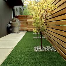 If you are not intent on yard landscaping with the above options, you can also opt for a live fence, with. 75 Beautiful Side Yard Landscaping Pictures Ideas July 2021 Houzz