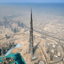 Burj khalifa known as burj dubai before its inauguration, is a megatall skyscraper in dubai, united arab emirates. Burj Khalifa Facts And Information The Tower Info