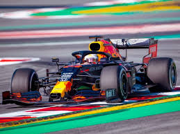 Volgens de cijfers die f1 maximaal heeft gepresenteerd, kan max verstappen dit jaar rekenen op een salaris van 33 miljoen euro. Max Verstappen Plankgas In Oracle Cloud Computable Nl