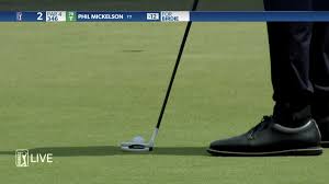 Mickelson has won 44 pga tour events and five major championships; Trent On Twitter Phil Mickelson Is Out There Wearing Joggers Today What A World