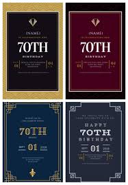 Whether it's your mum, dad, gran, grandad, auntie, uncle, friend or any relative, choose from our range of gifts. Entry 20 By Kryk25 For Flyer For Mums 70th Birthday Freelancer