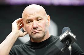UFC 315 Fight in Jeopardy as Dana White Faces 2-Week Deadline to Find a  Replacement