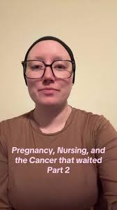 Misdiagnosed: My Breast Cancer Journey During Pregnancy