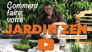 Découvrez notre sélection et les conseils de nos spécialistes. Jardin Zen Comment Faire Un Petit Jardin Japonais Youtube