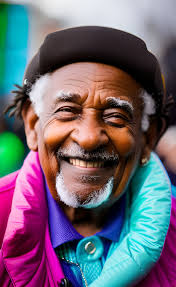 Ooops, they handed out the wrong drugs at the old folks home