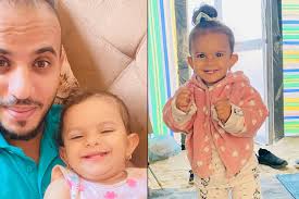 Fundraiser by Shahana BAUREEK : Help Ibrahim's family in Gaza to survive  and evacuate