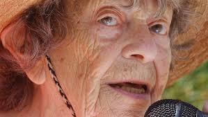 Activist 'Granny D' dies at 100