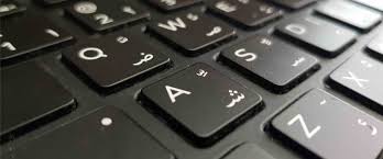 Study the arabic script and the fundamentals of the arabic language, e.g. The Language Used On Social Media Is Hurting The Future Of Arabic Says A Qf Expert Qatar Foundation